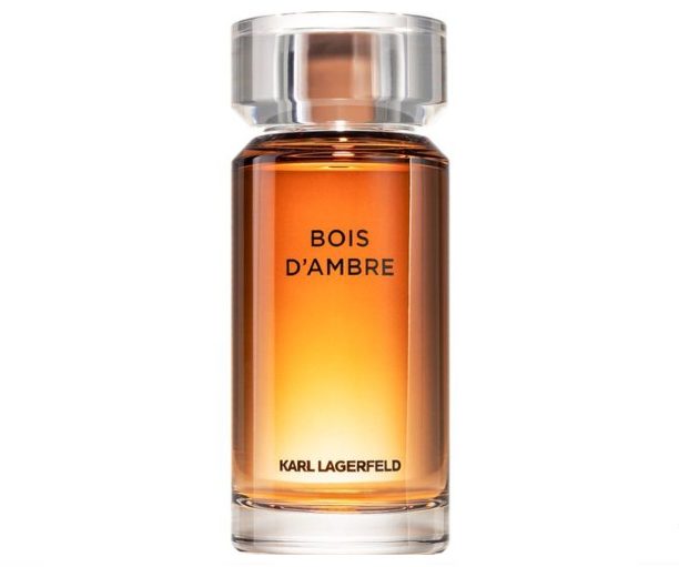 Karl Lagerfeld Bois d'Ambre Б.О. мъжки парфюм EDT - Оригинален продукт