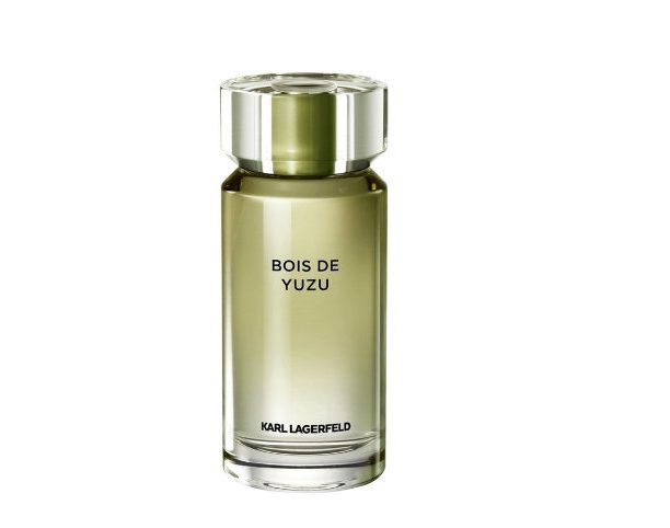 Karl Lagerfeld Bois de Yuzu - Оригинален продукт