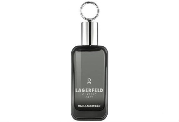 Karl Lagerfeld Classic Grey мъжки парфюм EDT - Оригинален продукт