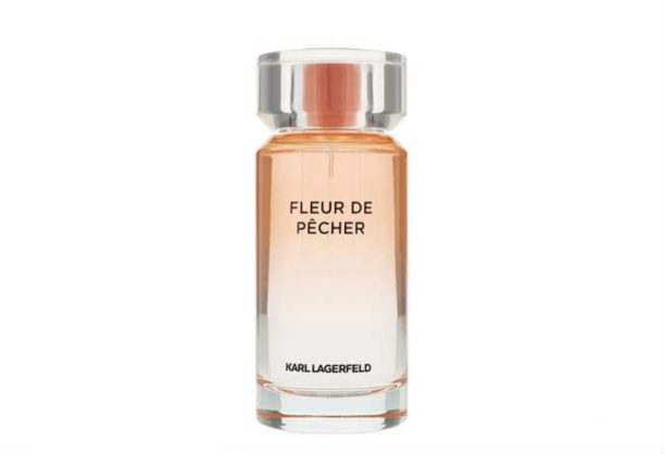 Karl Lagerfeld Fleur de Pecher Б.О. - Оригинален продукт