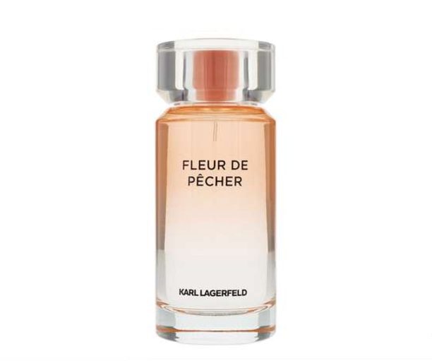 Karl Lagerfeld Fleur de Pecher - Оригинален продукт