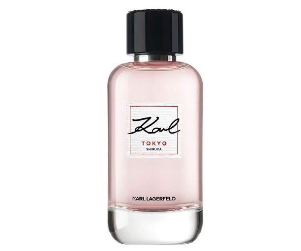 Karl Lagerfeld Tokyo Shibuya Б.О. дамски парфюм EDP - Оригинален продукт