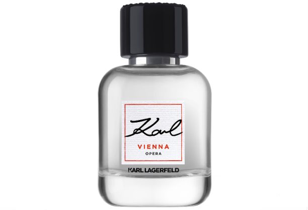 Karl Lagerfeld Vienna Opera мъжки парфюм EDT - Оригинален продукт