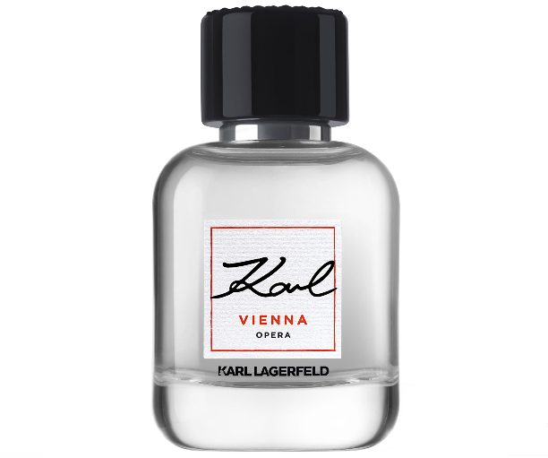 Karl Lagerfeld Vienna Opera мъжки парфюм EDT - Оригинален продукт