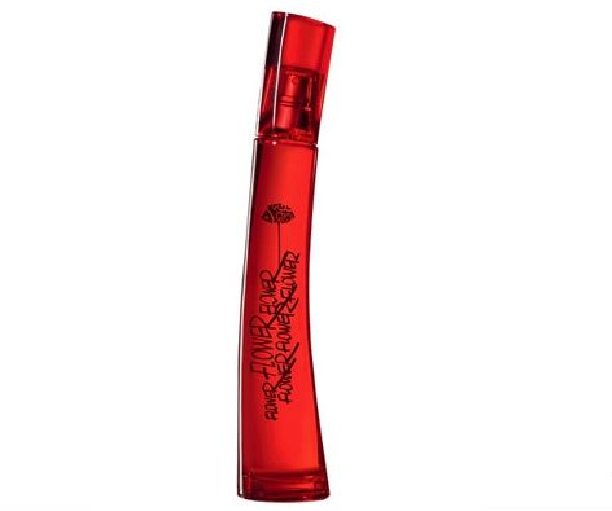 Kenzo Flower Tag Eau de Parfum дамски парфюм EDP - Оригинален продукт