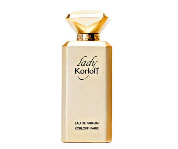 Korloff Lady Б.О. дамски парфюм EDP - Оригинален продукт