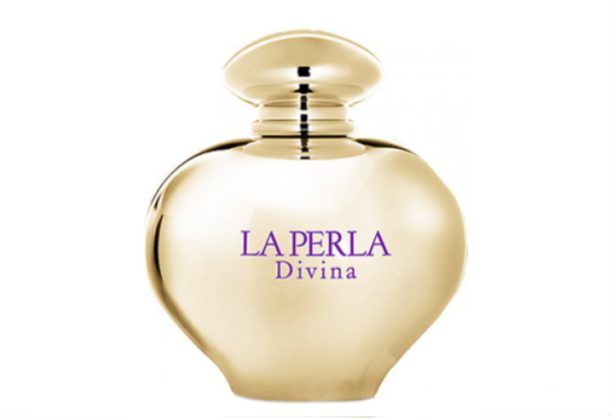 La Perla Divina Gold Edition - Оригинален продукт