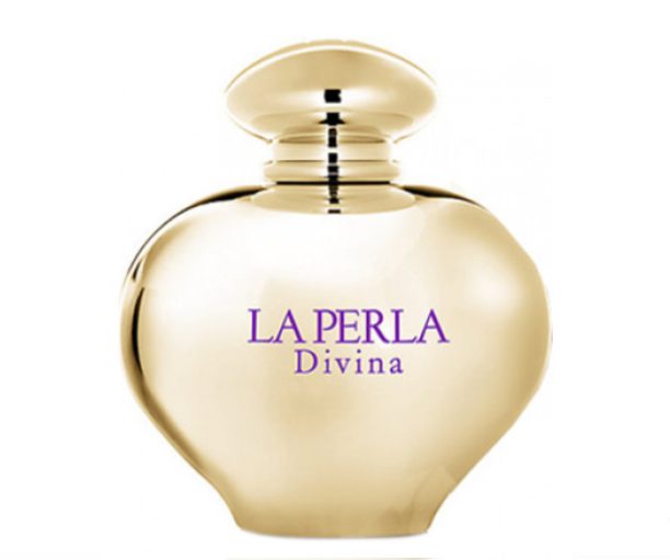 La Perla Divina Gold Edition - Оригинален продукт