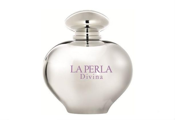 La Perla Divina Silver Edition - Оригинален продукт