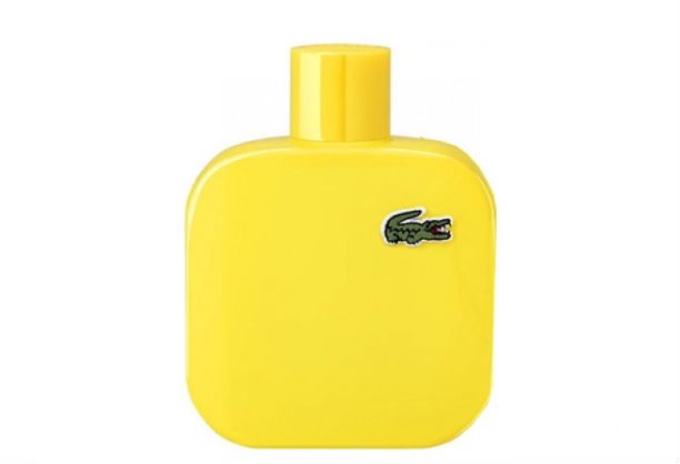 Lacoste Eau de Lacoste L.12.12 Jaune Б.О. - Оригинален продукт