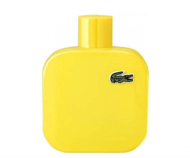 Lacoste Eau de Lacoste L.12.12 Jaune Б.О. - Оригинален продукт