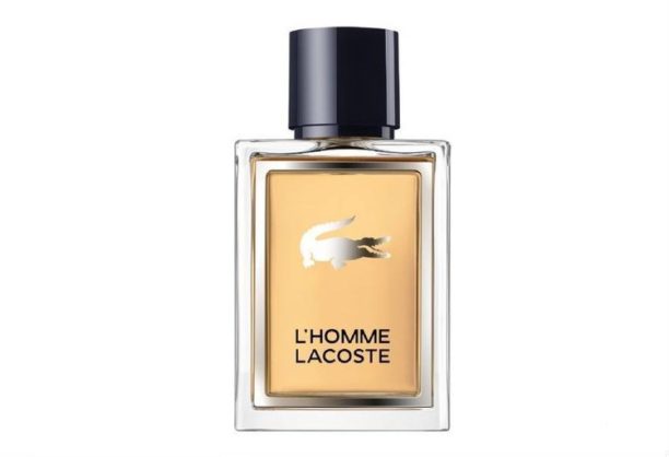 Lacoste L'Homme Б.О. мъжки парфюм EDT - Оригинален продукт