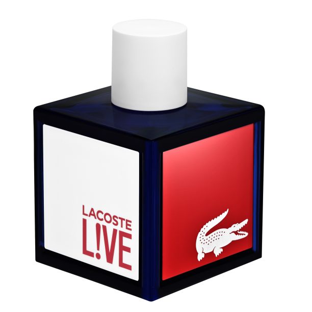 Lacoste Live - Оригинален продукт