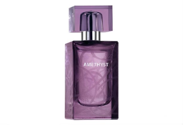 Lalique Amethyst pour Femme - Оригинален продукт