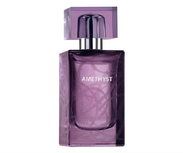 Lalique Amethyst pour Femme - Оригинален продукт