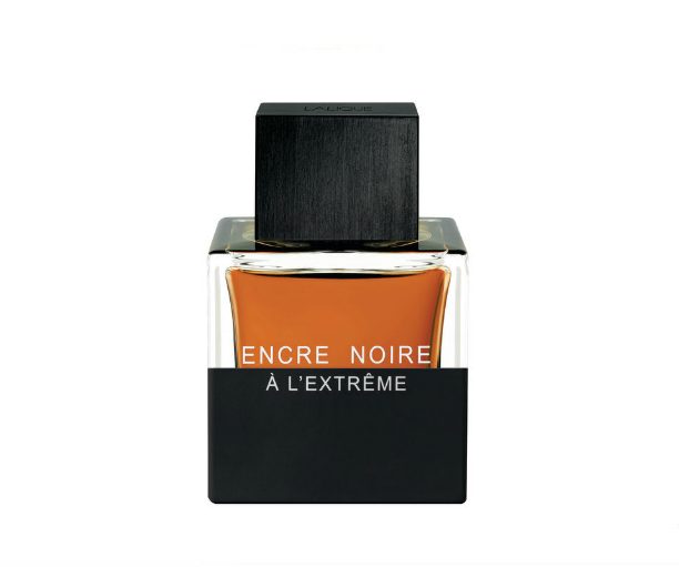 Lalique Encre Noire A L'Extreme мъжки парфюм EDP - Оригинален продукт