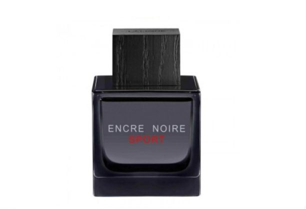 Lalique Encre Noire Sport - Оригинален продукт