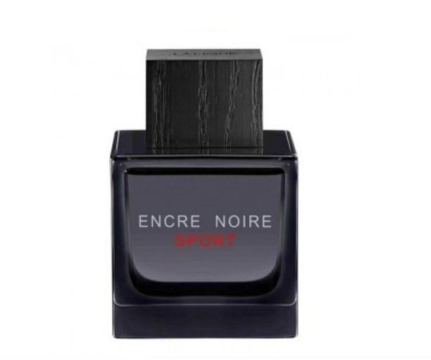 Lalique Encre Noire Sport - Оригинален продукт