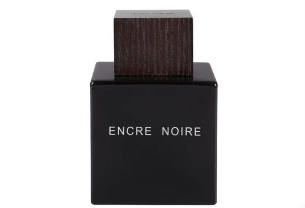 Lalique Encre Noire Б.О. мъжки парфюм EDT - Оригинален продукт