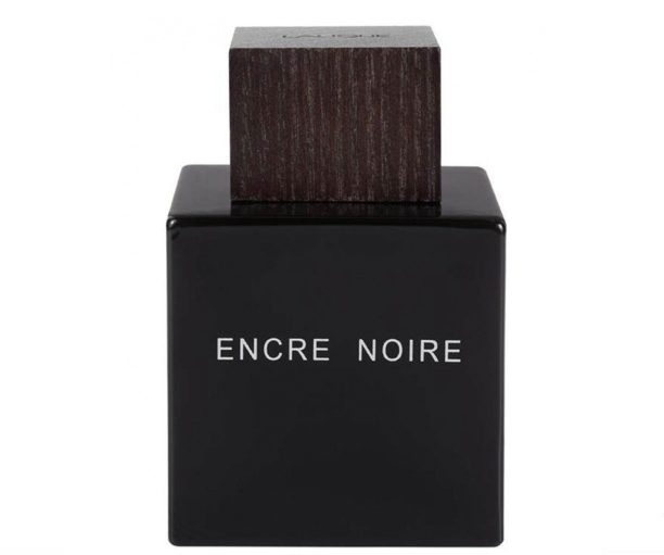 Lalique Encre Noire Б.О. мъжки парфюм EDT - Оригинален продукт