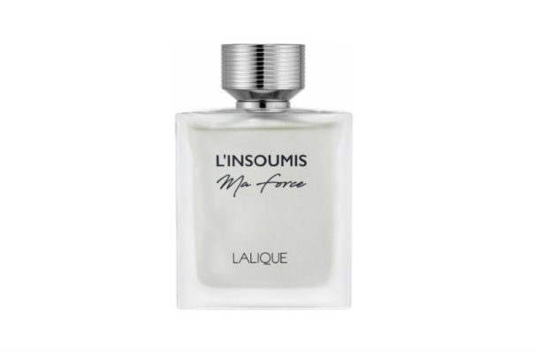 Lalique L'Insoumis Ma Force - Оригинален продукт