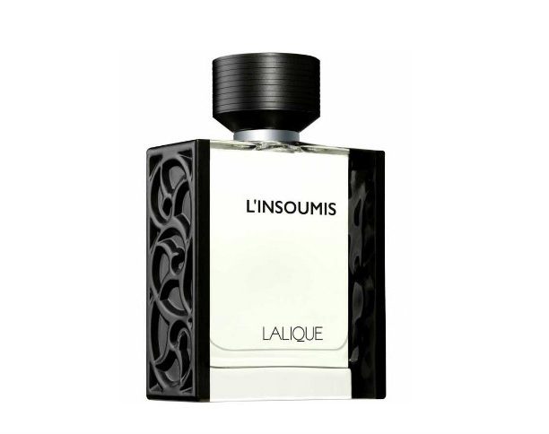 Lalique L'Insoumis - Оригинален продукт