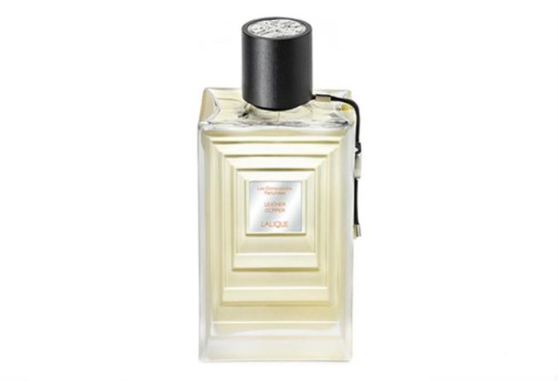 Lalique Les Compositions Parfumees Leather Copper - Оригинален продукт