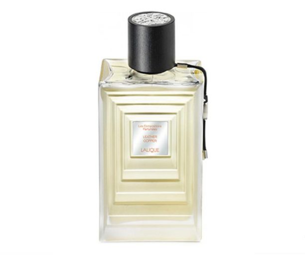 Lalique Les Compositions Parfumees Leather Copper - Оригинален продукт