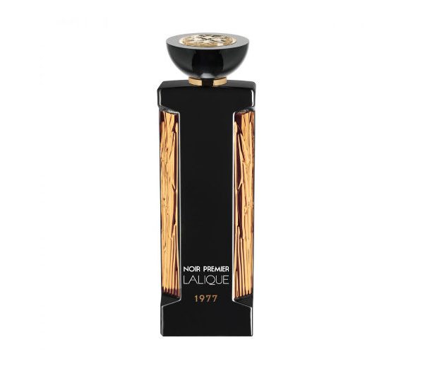 Lalique Noir Premier Fruits du Mouvement Б.О. - Оригинален продукт