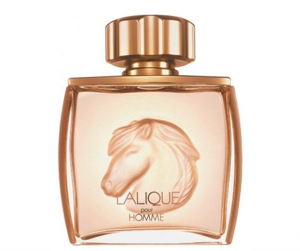 Lalique Pour Homme Equus - Оригинален продукт