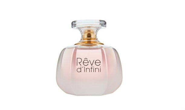 Lalique Reve d'Infini Б.О. - Оригинален продукт