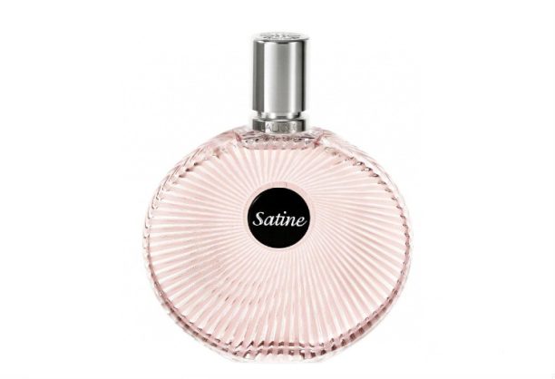 Lalique Satine for Women - Оригинален продукт