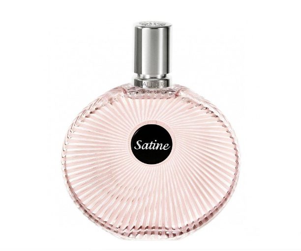 Lalique Satine for Women - Оригинален продукт