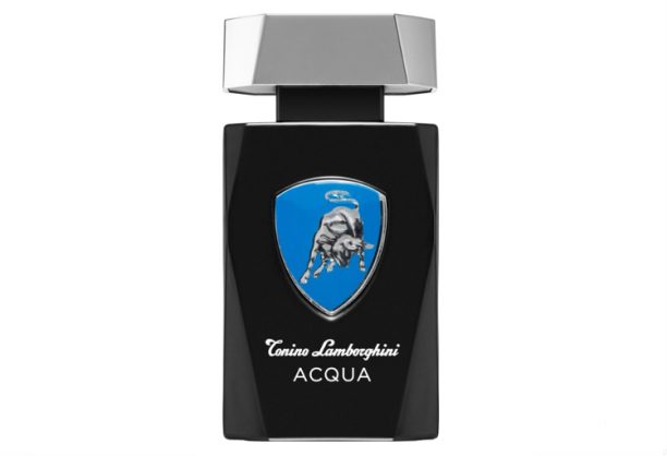 Lamborghini Acqua Б.О. мъжки парфюм EDT - Оригинален продукт