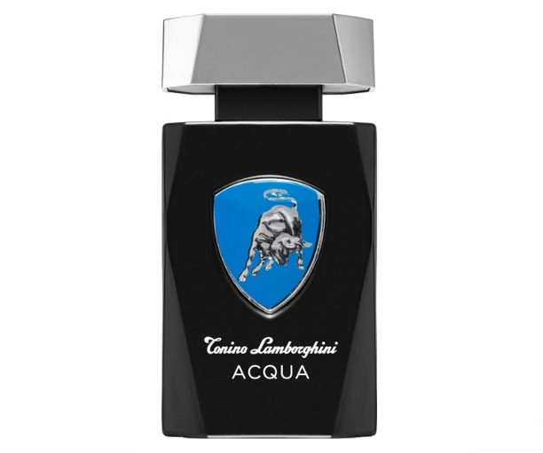 Lamborghini Acqua Б.О. мъжки парфюм EDT - Оригинален продукт