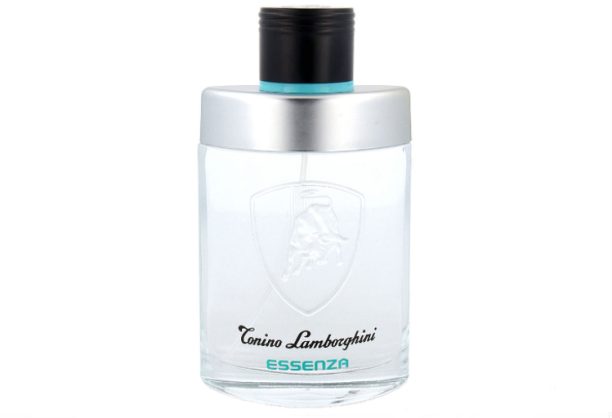 Lamborghini Essenza мъжки парфюм EDT - Оригинален продукт