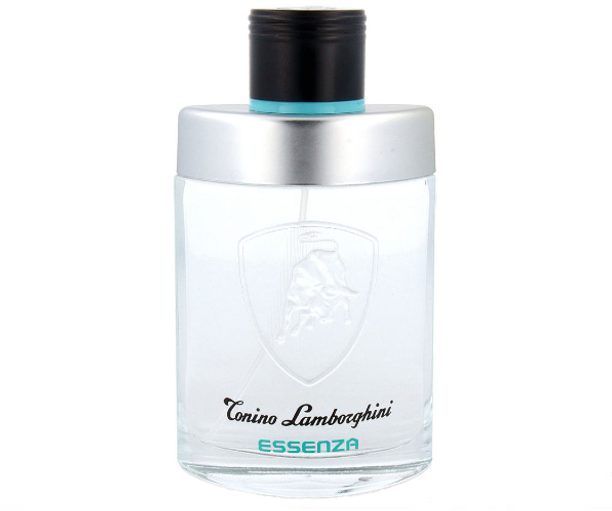 Lamborghini Essenza мъжки парфюм EDT - Оригинален продукт