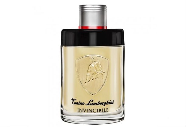 Lamborghini Invincibile Б.О. мъжки парфюм EDT - Оригинален продукт