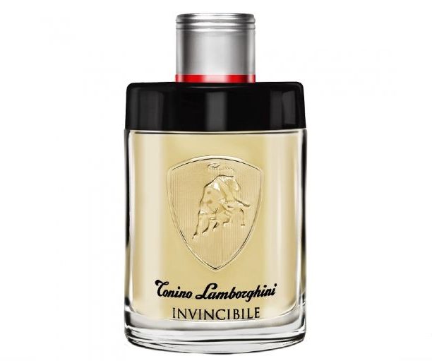 Lamborghini Invincibile Б.О. мъжки парфюм EDT - Оригинален продукт