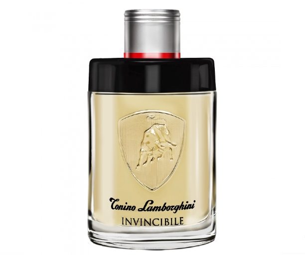 Lamborghini Invincibile мъжки парфюм EDT - Оригинален продукт