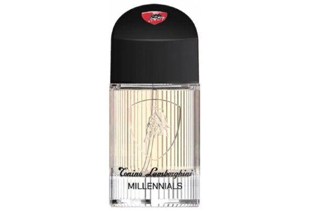 Lamborghini  Millennials Б.О. мъжки парфюм EDT - Оригинален продукт