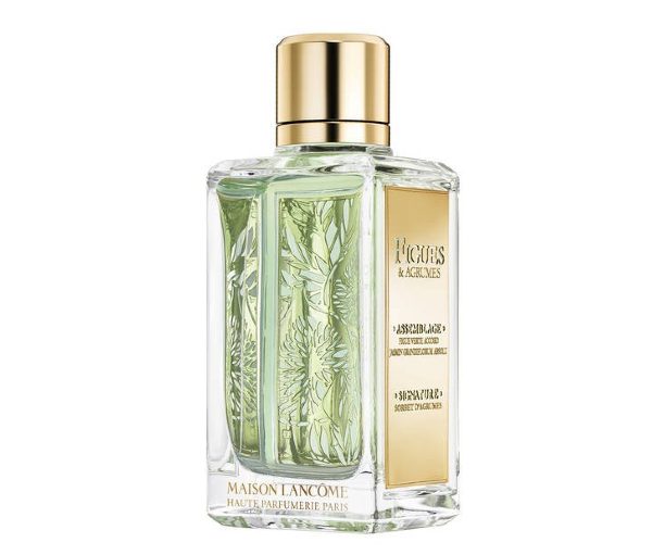 Lancome Grande Crus Figues & Agrumes унисекс парфюм EDP - Оригинален продукт