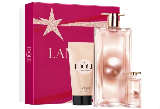 Lancome Idole Aura Gift Set дамски комплект - Оригинален продукт