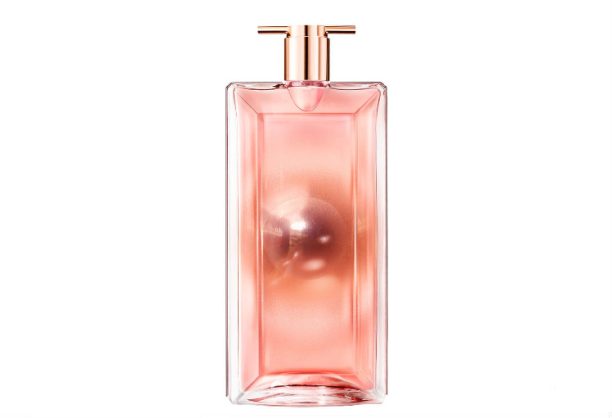 Lancome Idole Aura Б.О. дамски парфюм EDP - Оригинален продукт