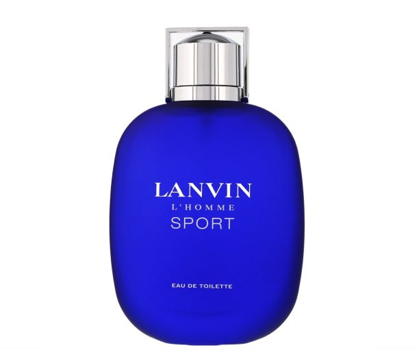 Lanvin L'Homme Sport - Оригинален продукт