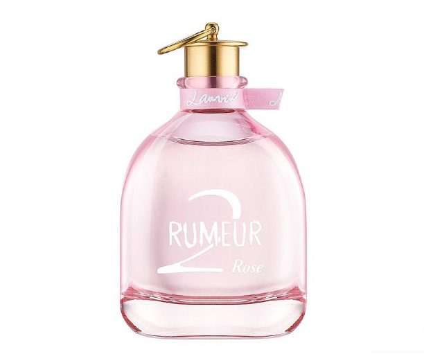 Lanvin Rumeur 2 Rose - Оригинален продукт