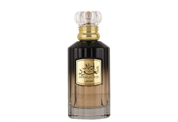 Lattafa Awraq Al Oud унисекс парфюм EDP - Оригинален продукт