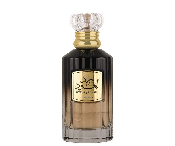 Lattafa Awraq Al Oud унисекс парфюм EDP - Оригинален продукт