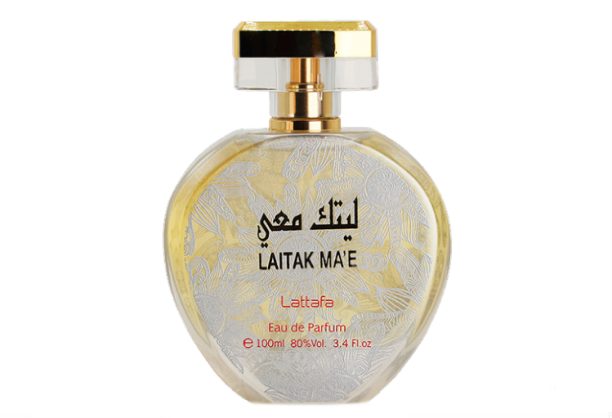 Lattafa Laitak Ma'e дамски парфюм EDP - Оригинален продукт