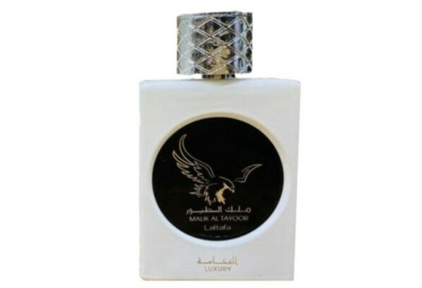 Lattafa Malik al Tayoor Luxury унисекс парфюм EDP - Оригинален продукт